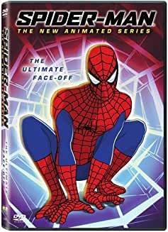 Spider-Man: The Ultimate Face-Off - Darkside Records