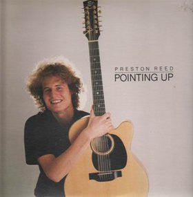 Preston Reed- Pointing Up - Darkside Records