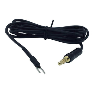 Technics Type Ground Wire [Male Connection]