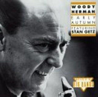 Woody Herman- Early Autumn - Darkside Records
