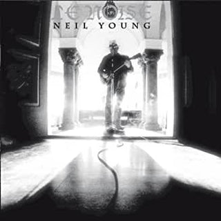 Neil Young- Le Noise - DarksideRecords