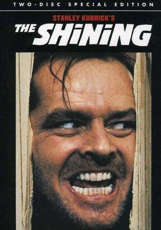 The Shining - Darkside Records