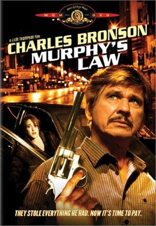 Murphy's Law - Darkside Records