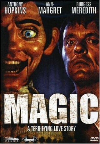 Magic - DarksideRecords