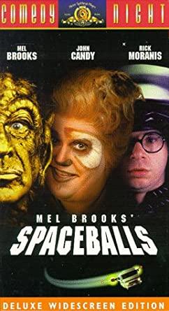 Spaceballs - DarksideRecords