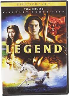 Legend - DarksideRecords