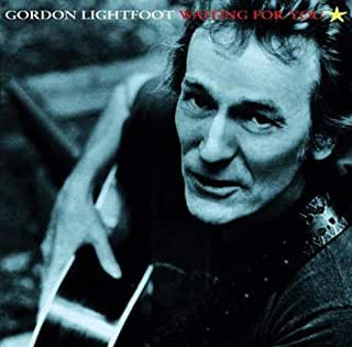 Gordon Lightfoot- Waiting For You - Darkside Records