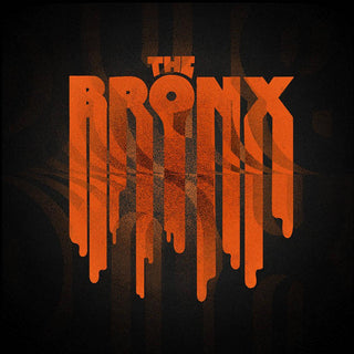 The Bronx- Bronx IV - Darkside Records
