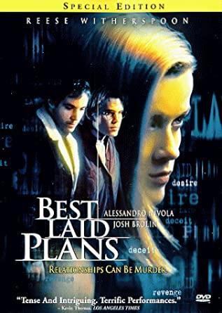 Best Laid Plans - Darkside Records