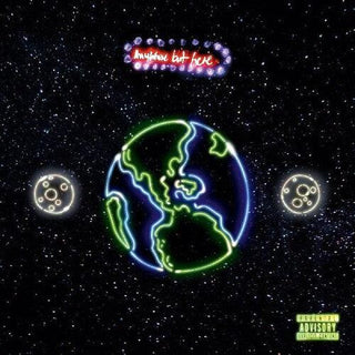 Sorry- Anywhere But Here - Darkside Records