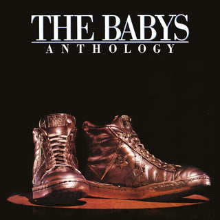 The Babys- Anthology - Darkside Records