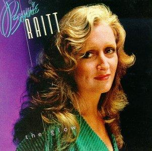Bonnie Raitt- The Glow - Darkside Records