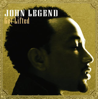 John Legend- Get Lifted (MoV) - Darkside Records