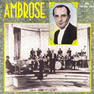 Ambrose- Ambrose - Darkside Records