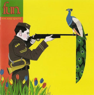 Fun.- Aim And Ignite - Darkside Records