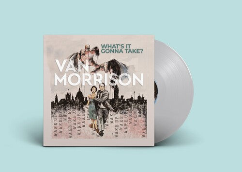 Van Morrison- What's It Gonna Take? (Indie Exclusive) - Darkside Records