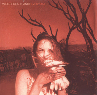 Widespread Panic- Everyday - Darkside Records