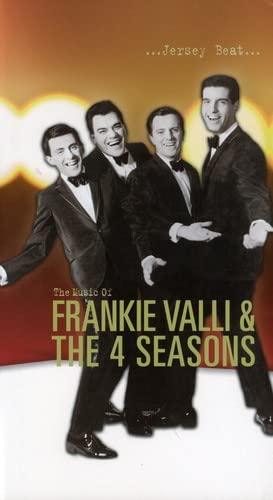 Frankie Valli- Jersey Beat: Music Of Frankie Valli & The Four Seasons