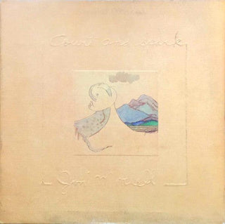 Joni Mitchell- Court and Spark - DarksideRecords