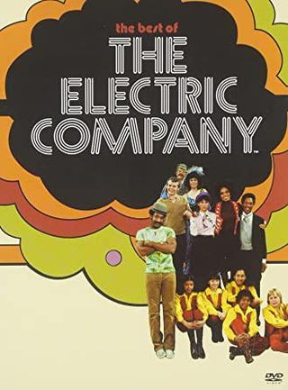The Best Of Electric Company - DarksideRecords