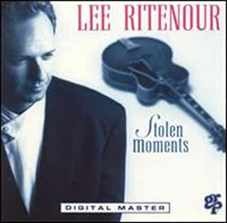 Lee Ritenour- Stolen Moments - Darkside Records