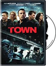 The Town - DarksideRecords