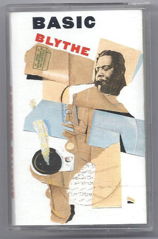 Arthur Blythe- Basic Blythe - Darkside Records