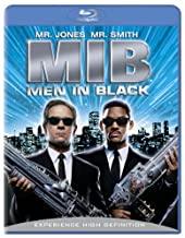 Men In Black - Darkside Records