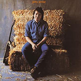 John Prine- John Prine - DarksideRecords