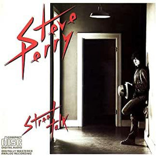 Steve Perry- Street Talk - DarksideRecords