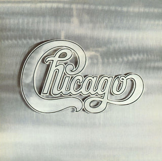 Chicago- Chicago II - DarksideRecords