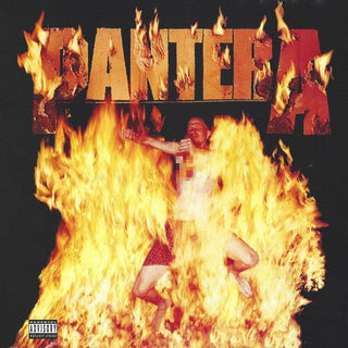 Pantera- Reinventing The Steel (180g) - Darkside Records