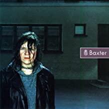 Baxter- Baxter - DarksideRecords