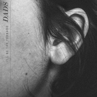 Dads- I'll Be The Tornado (Blue Translucent) - Darkside Records