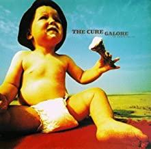 The Cure- Galore - DarksideRecords