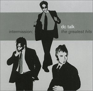 DC Talk- Intermission - Darkside Records