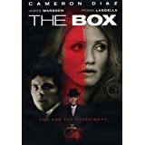 The Box - Darkside Records