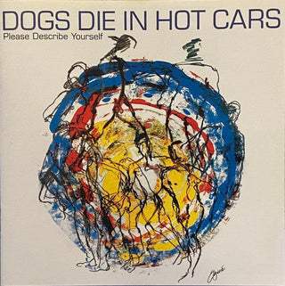 Dogs Die In Hot Cars- Please Describe Yourself