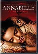 Annabelle Comes Home - Darkside Records