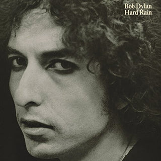 Bob Dylan- Hard Rain - Darkside Records