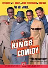 The Original Kings Of Comedy - Darkside Records