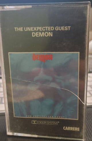 Demon- The Unexpected Guest - Darkside Records