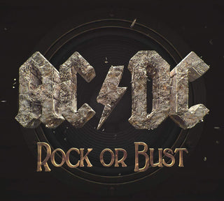 AC/DC- Rock Or Bust - DarksideRecords