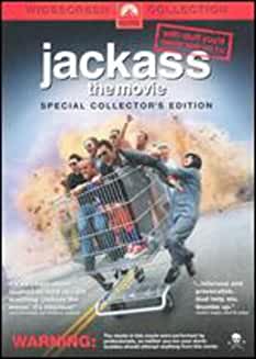 Jackass: The Movie - DarksideRecords
