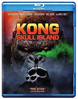Kong: Skull Island - Darkside Records