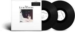 The Lumineers- The Lumineers (10th Anniv Ed) - Darkside Records