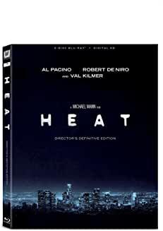 Heat - Darkside Records
