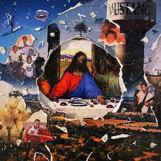Bartees Strange- Farm To Table - Darkside Records
