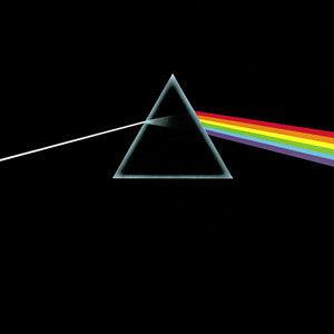 Pink Floyd- The Dark Side Of The Moon (2016)(180g)(Sealed) - DarksideRecords