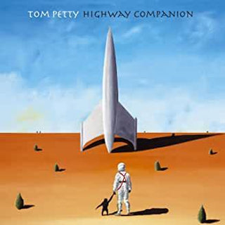 Tom Petty & The Heartbreakers- Highway Companion - DarksideRecords
